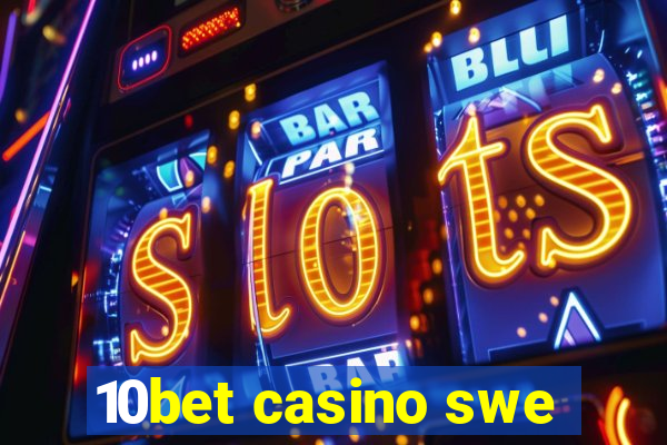 10bet casino swe